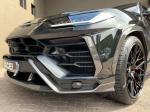 Lamborghini Urus by RACE! 2019 года